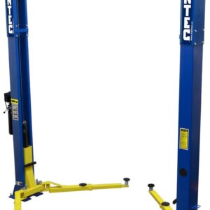 Elevador de Autos de 2 postes Marca Hantec