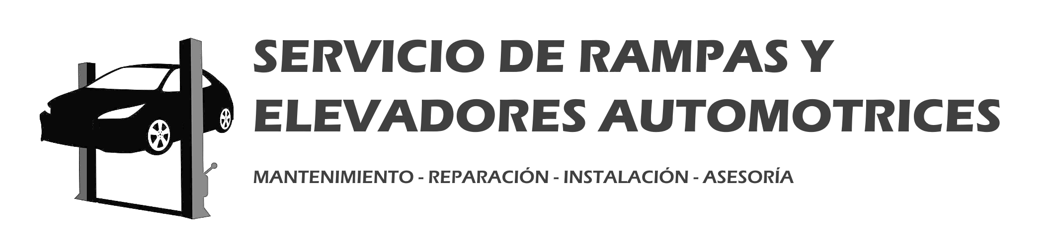 Servicio de Elevadores