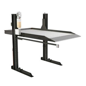 Rampa de Estacionamiento Wintek REX-270A